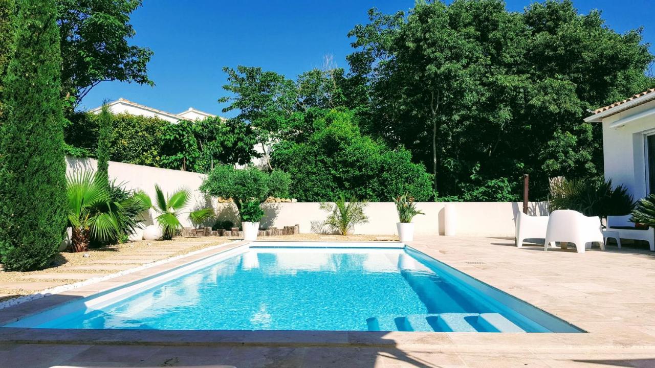 Villa La Valentine 1 Σαλόν-ντε-Προβάνς Εξωτερικό φωτογραφία