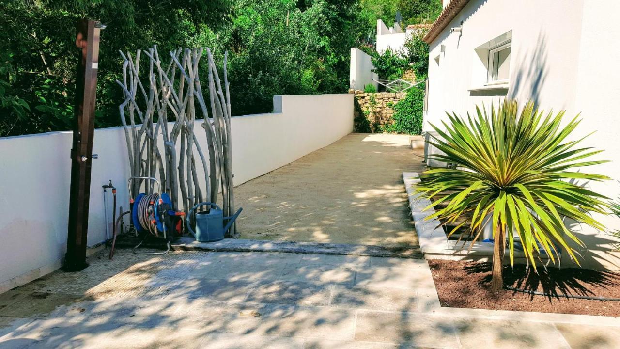Villa La Valentine 1 Σαλόν-ντε-Προβάνς Εξωτερικό φωτογραφία