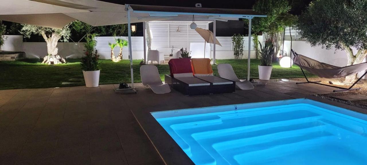 Villa La Valentine 1 Σαλόν-ντε-Προβάνς Εξωτερικό φωτογραφία