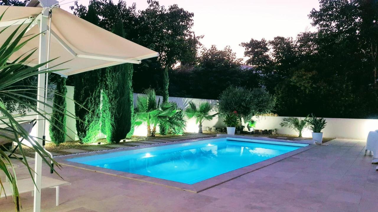 Villa La Valentine 1 Σαλόν-ντε-Προβάνς Εξωτερικό φωτογραφία