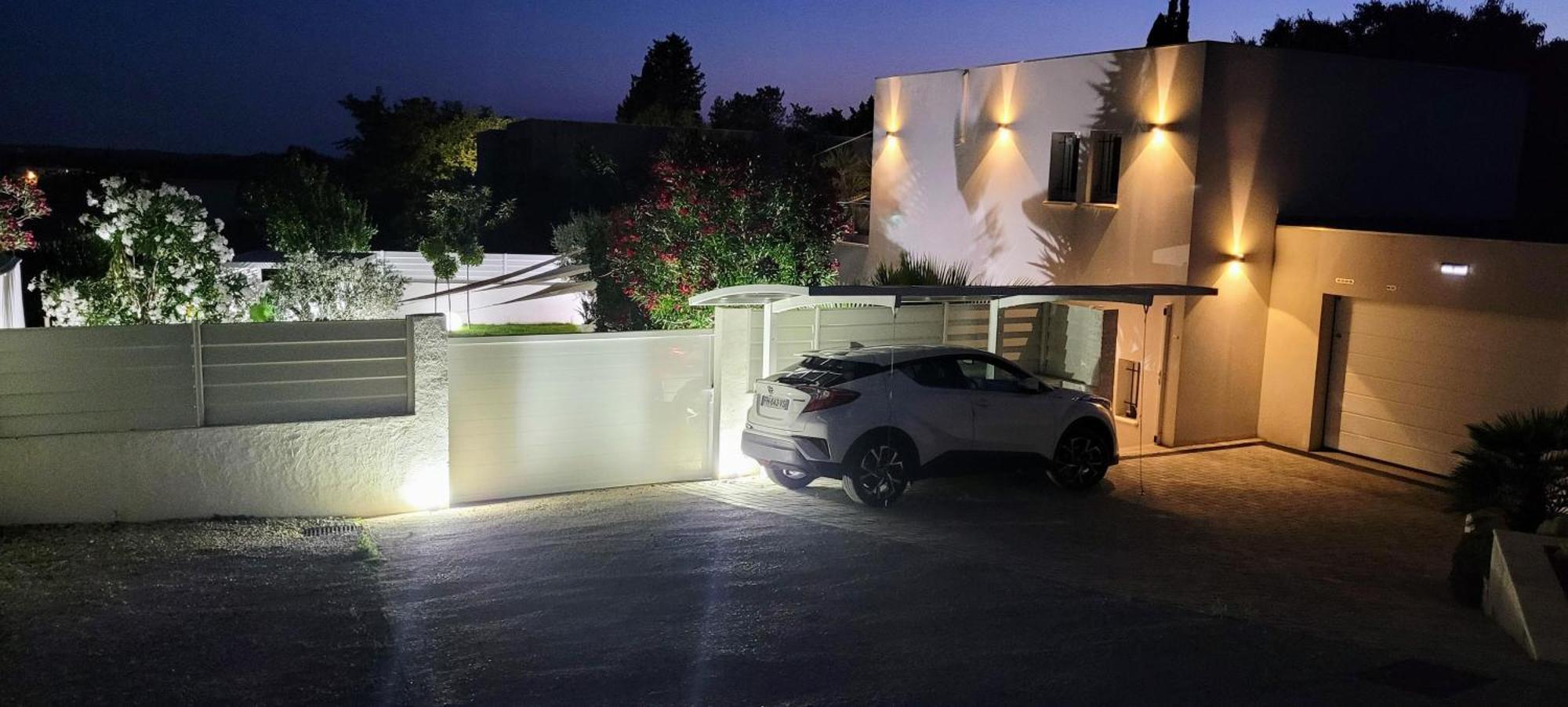 Villa La Valentine 1 Σαλόν-ντε-Προβάνς Εξωτερικό φωτογραφία