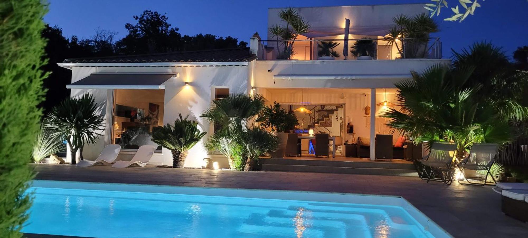 Villa La Valentine 1 Σαλόν-ντε-Προβάνς Εξωτερικό φωτογραφία