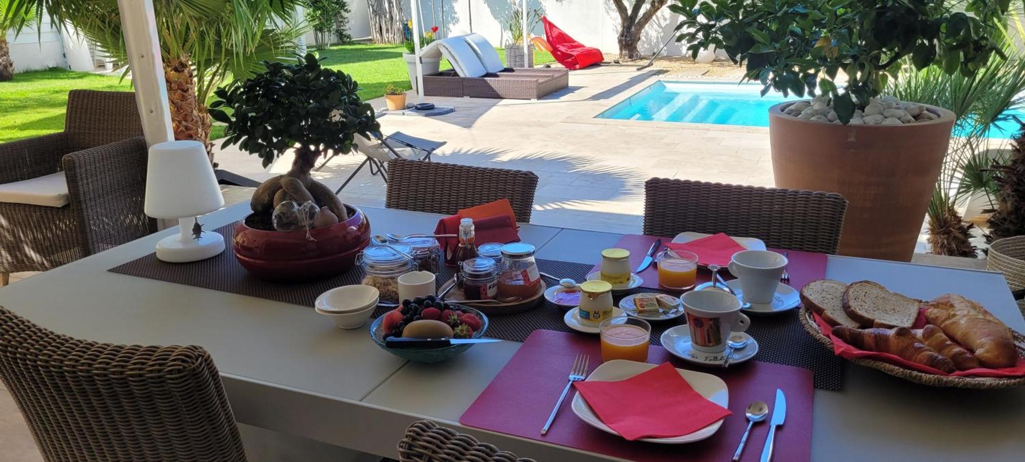 Villa La Valentine 1 Σαλόν-ντε-Προβάνς Εξωτερικό φωτογραφία