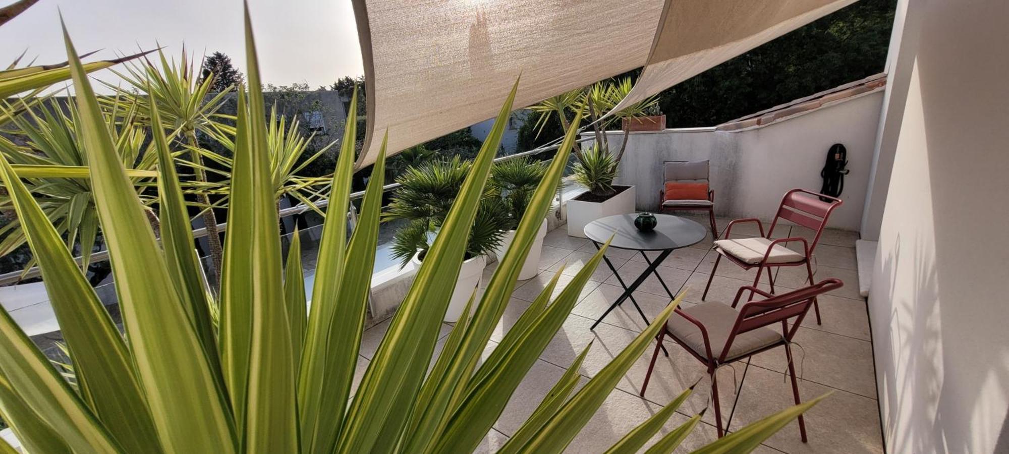 Villa La Valentine 1 Σαλόν-ντε-Προβάνς Εξωτερικό φωτογραφία